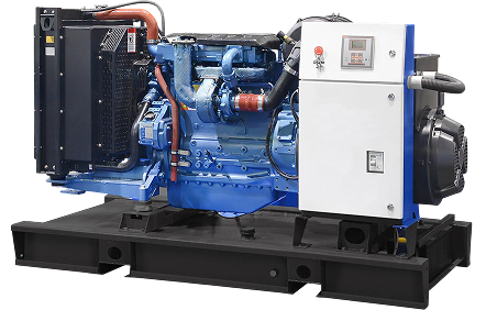 Дизельная электростанция  Yuchai ДГУ Yuchai GMP AY28 (20 кВт)