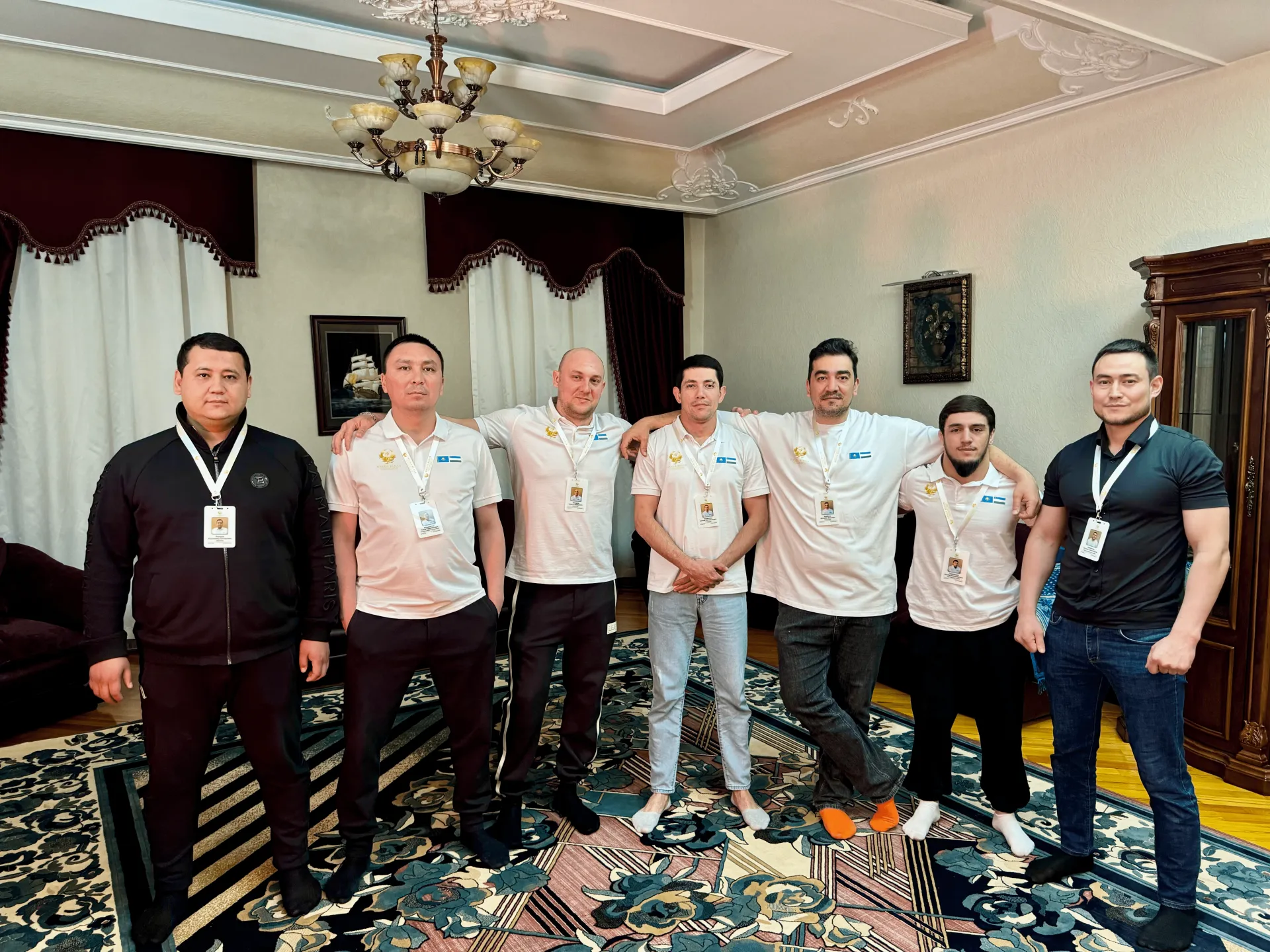 <p>О центре</p>

<p>HAYOT REHAB</p>
